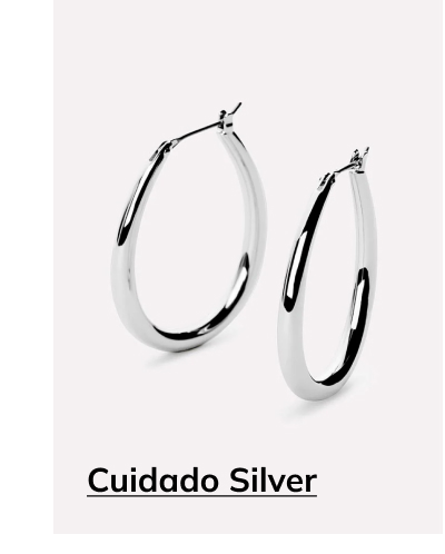 Cuidado Silver