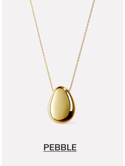 Pebble