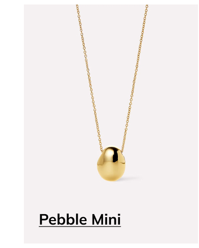 Pebble Mini