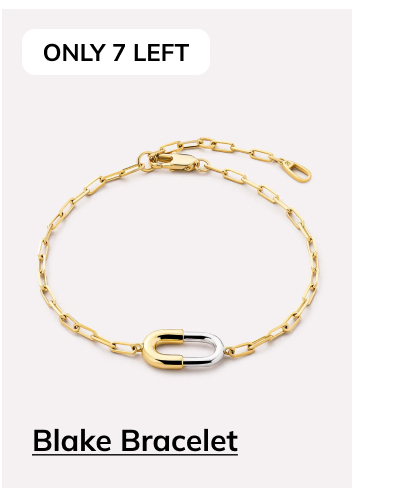 Blake Bracelet