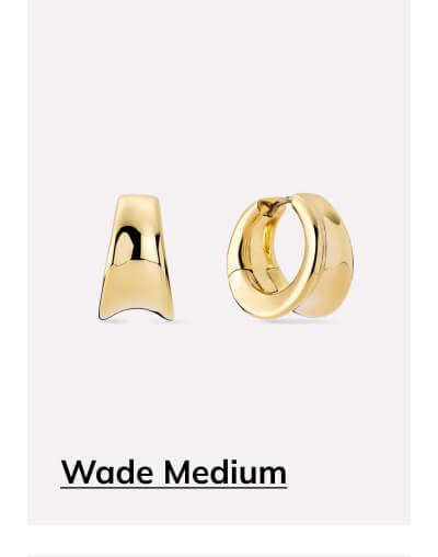 Wade Medium
