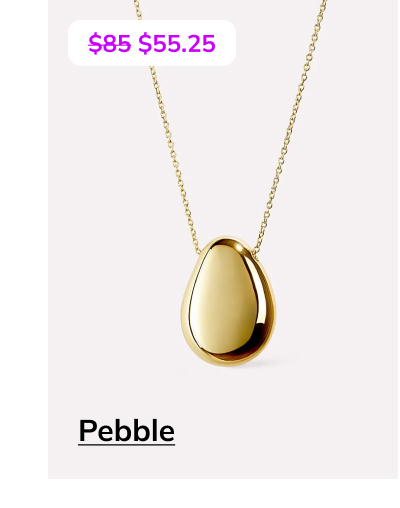 Pebble