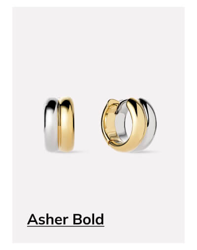Asher Bold