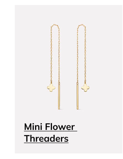 Mini Flower Threaders