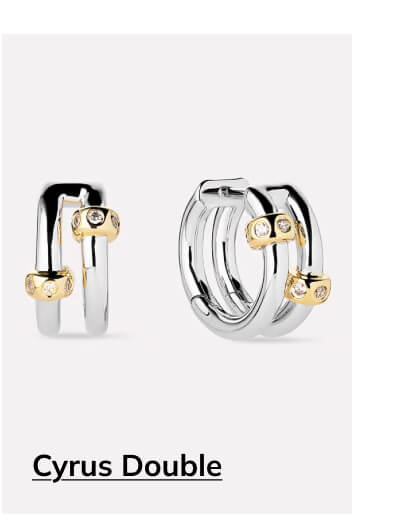 Cyrus Double