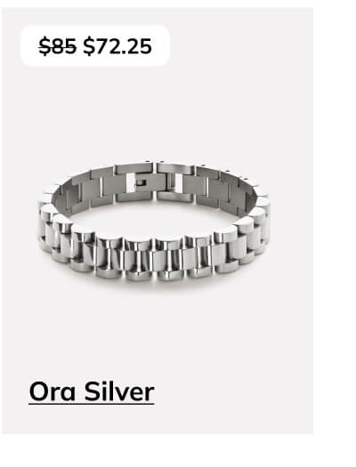 Ora Silver