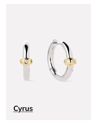 Cyrus