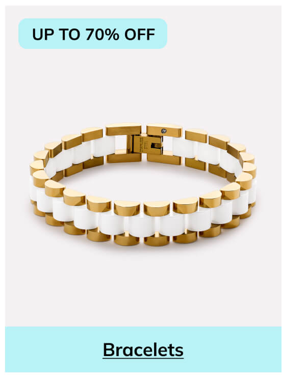 Bracelets