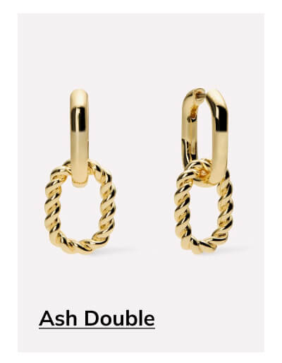 Ash Double