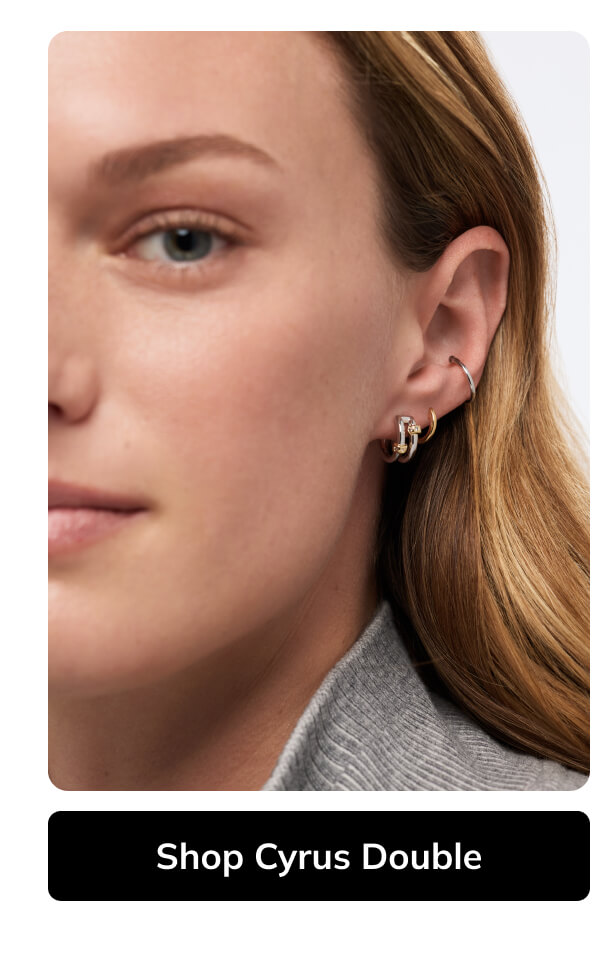 Shop Cyrus Double