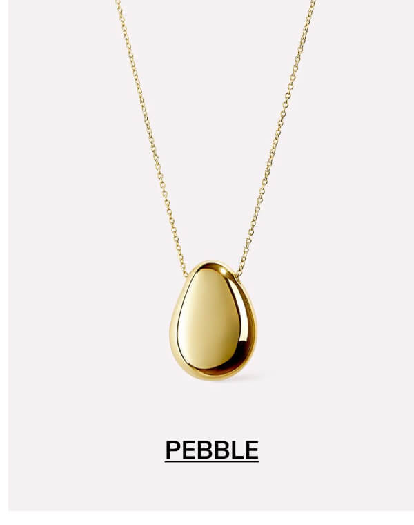 Pebble