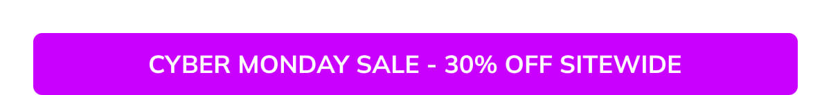 Cyber Monday Sale