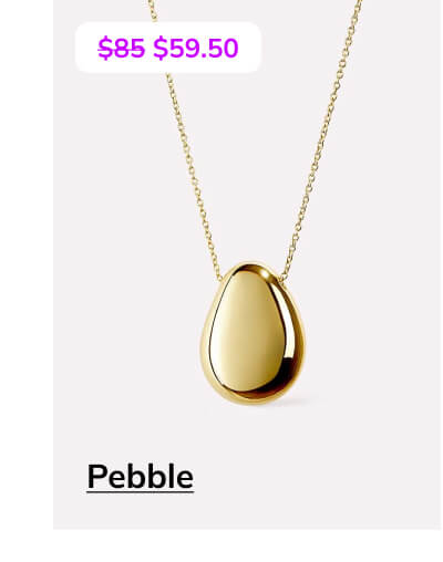 Pebble