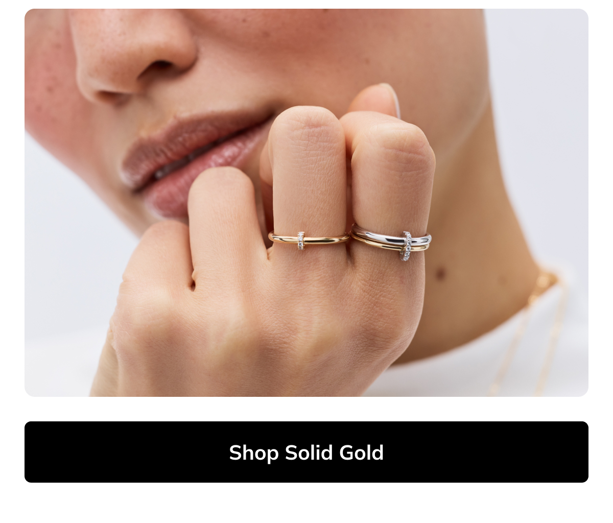 Shop Solid Gold