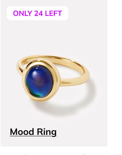 Mood Ring