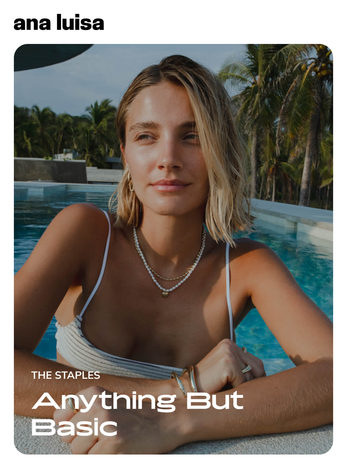 Anything but basic