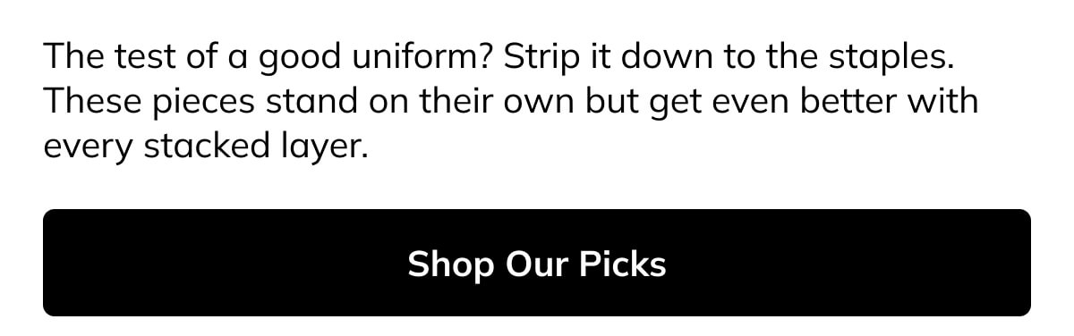 Shop our picks