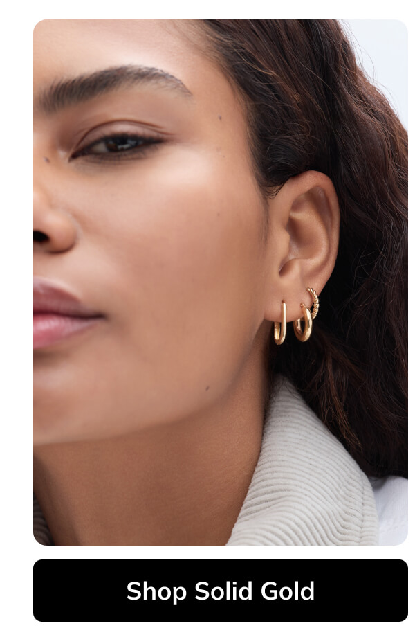 Shop Solid Gold