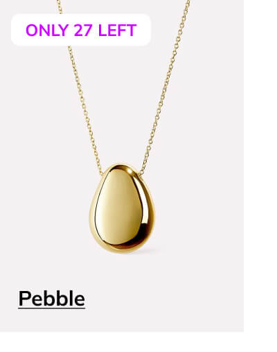 Pebble
