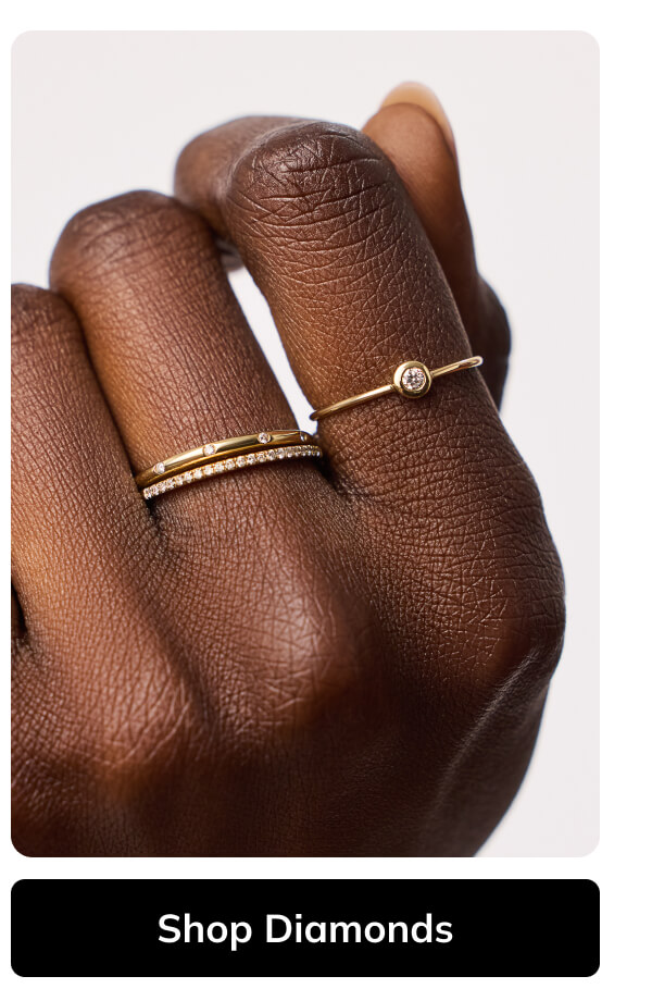 Shop Diamonds