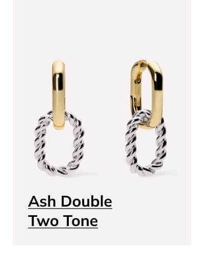 Ash Double Two Tone