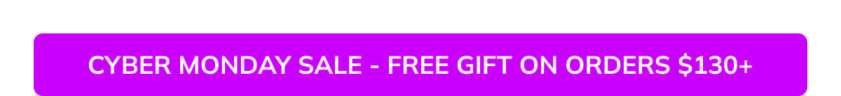 Cyber Monday Sale