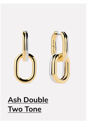 Ash Double Two Tone