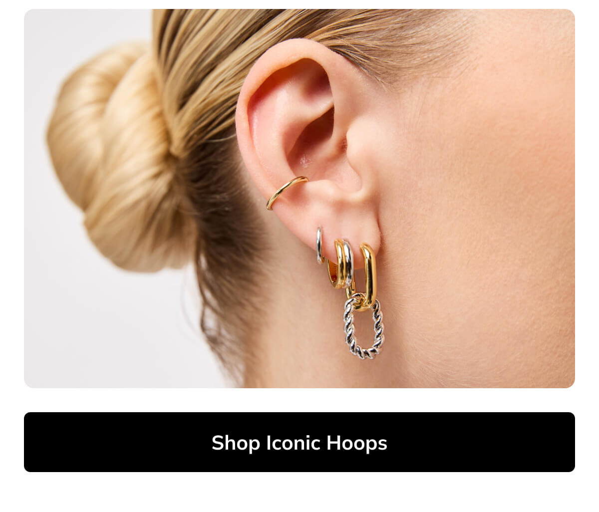 Shop iconic hoops