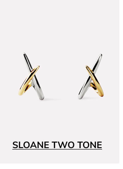 Sloane Two Tone