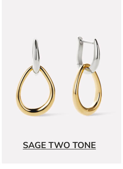 Sage Two Tone