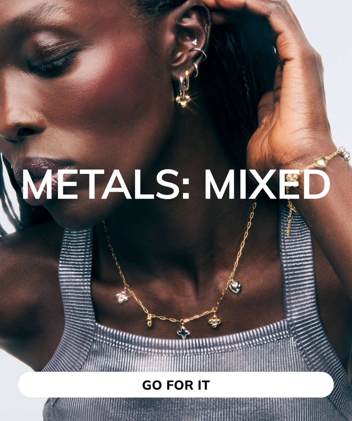 Mixed Metals