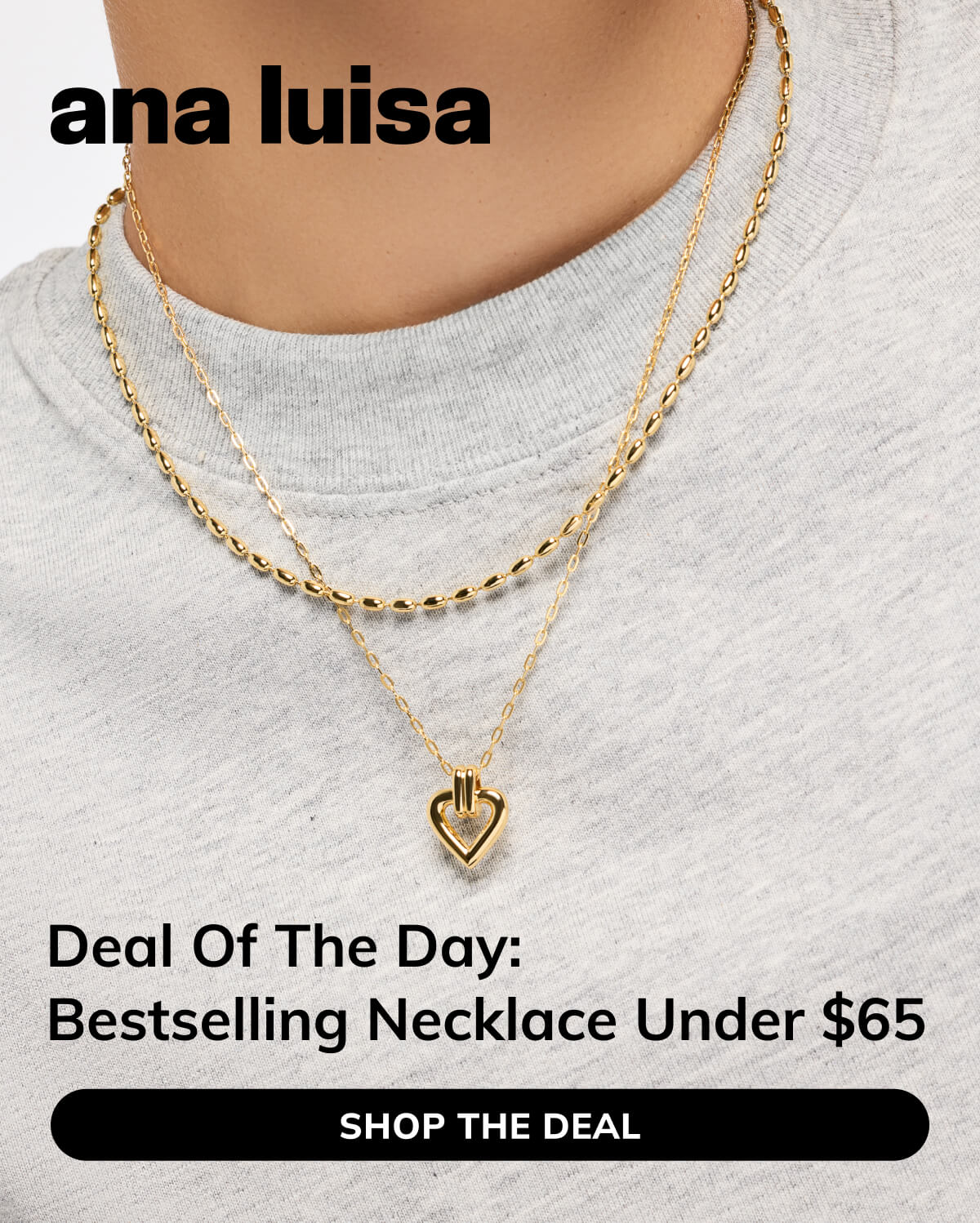 Shop the deal