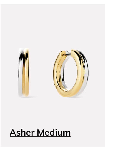 Asher Medium