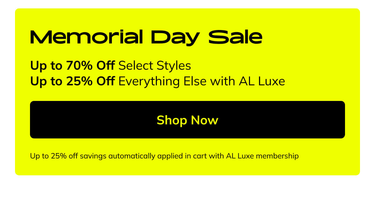 Shop Sale