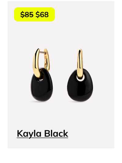 Kayla Black
