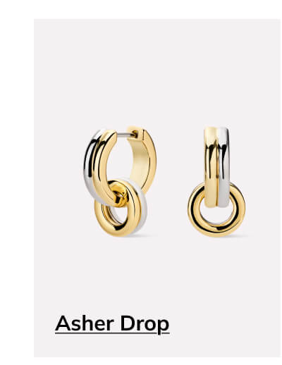 Asher Drop
