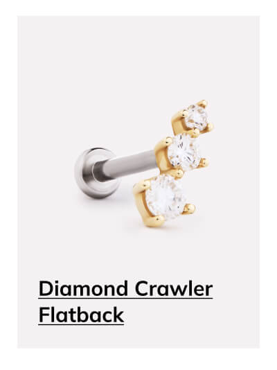 Diamond Crawler Flatback