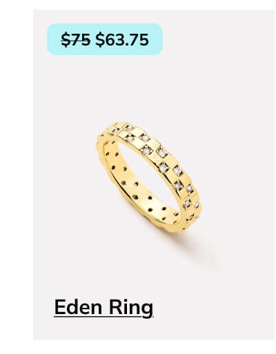 Eden Ring