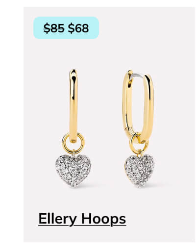 Ellery Hoops