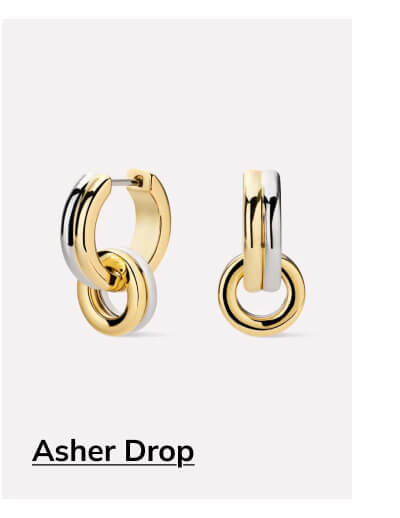 Asher Drop