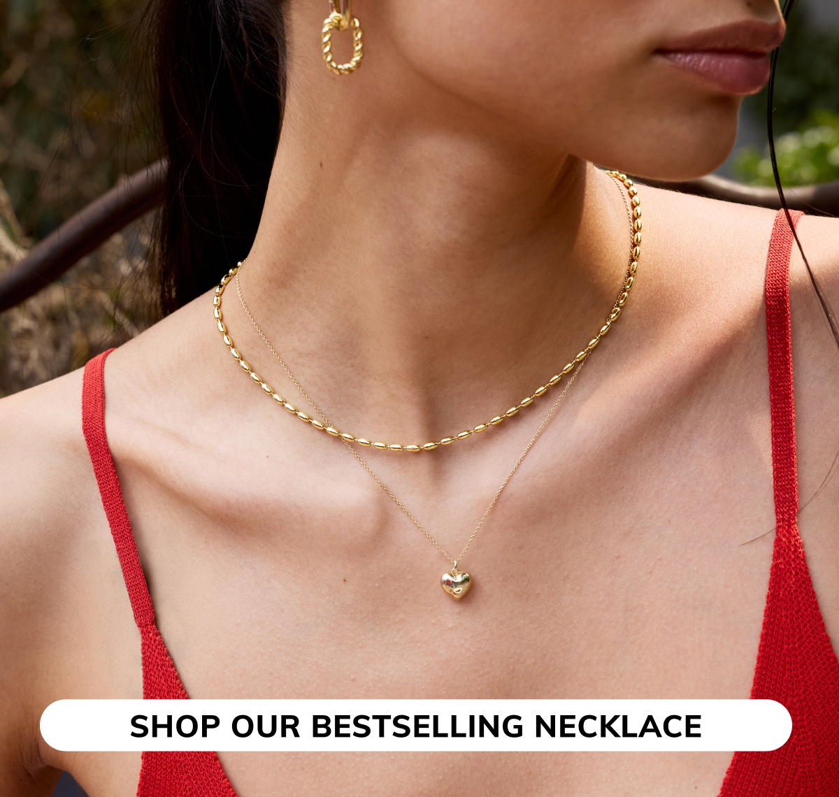 Shop our bestselling necklace