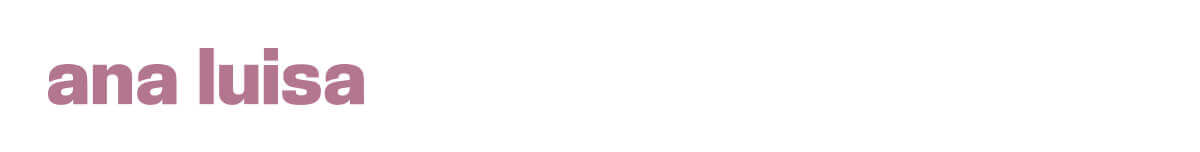Ana Luisa