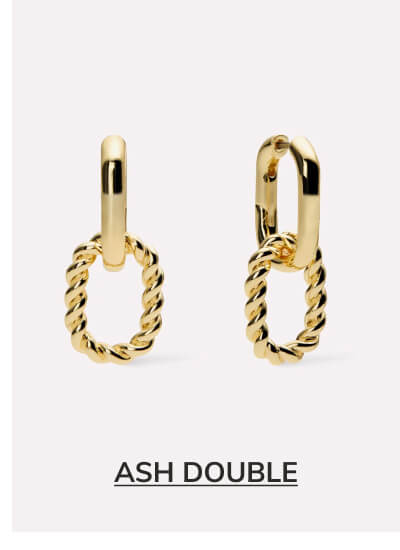 Ash Double
