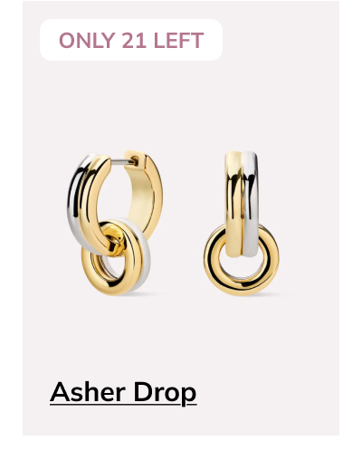 Asher Drop
