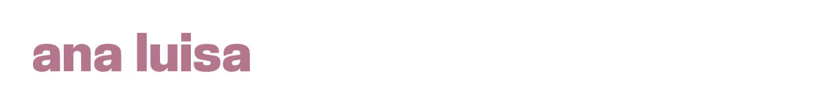 Ana Luisa
