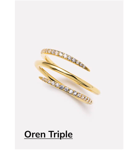 Oren Triple