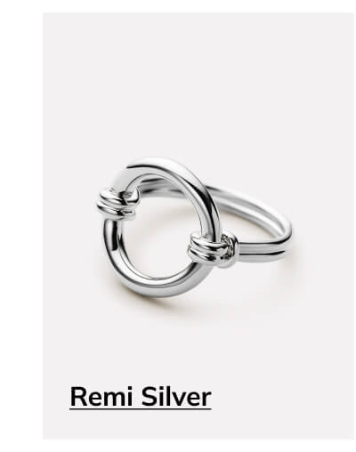 Remi Silver
