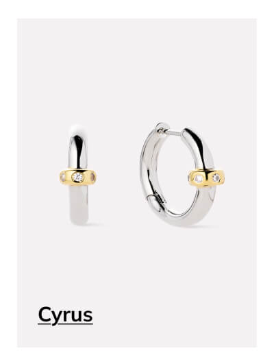 Cyrus