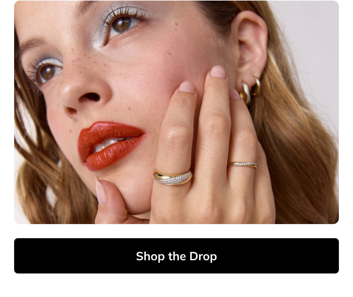 Shop The Drop