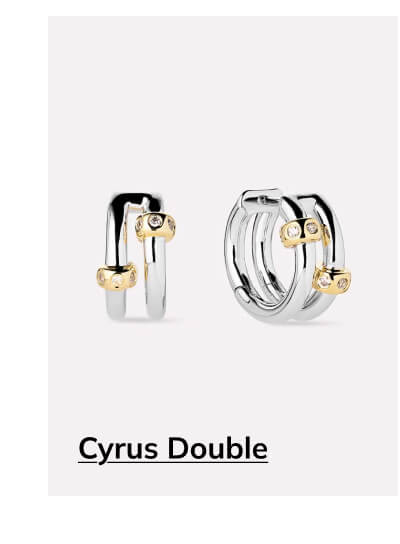 Cyrus Double